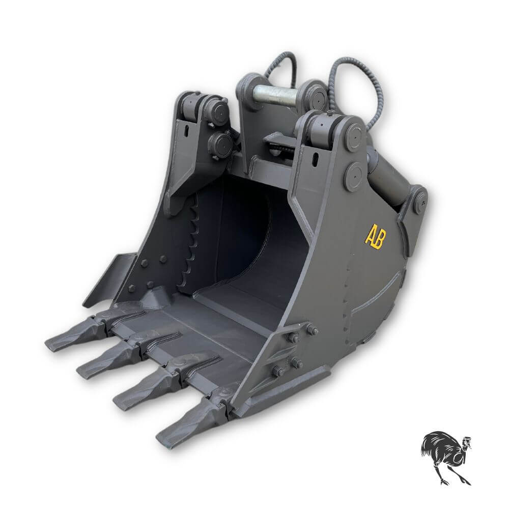 Excavator Attachment Excavator Pallet Forks