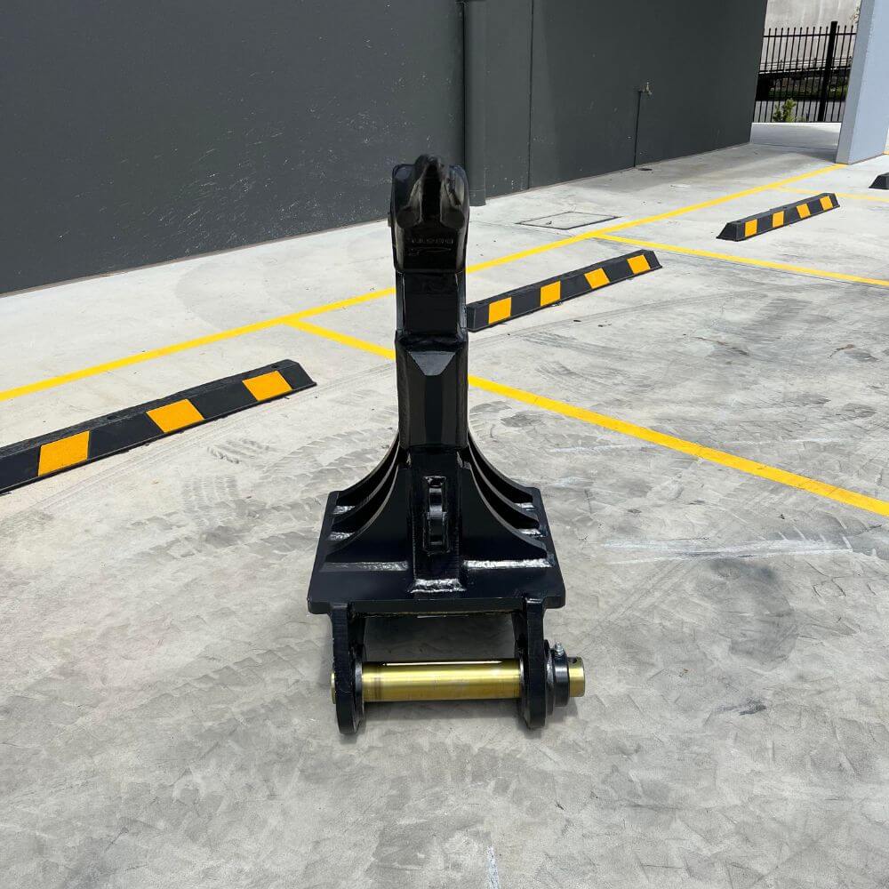 Excavator Attachment Heavy Duty Ripper