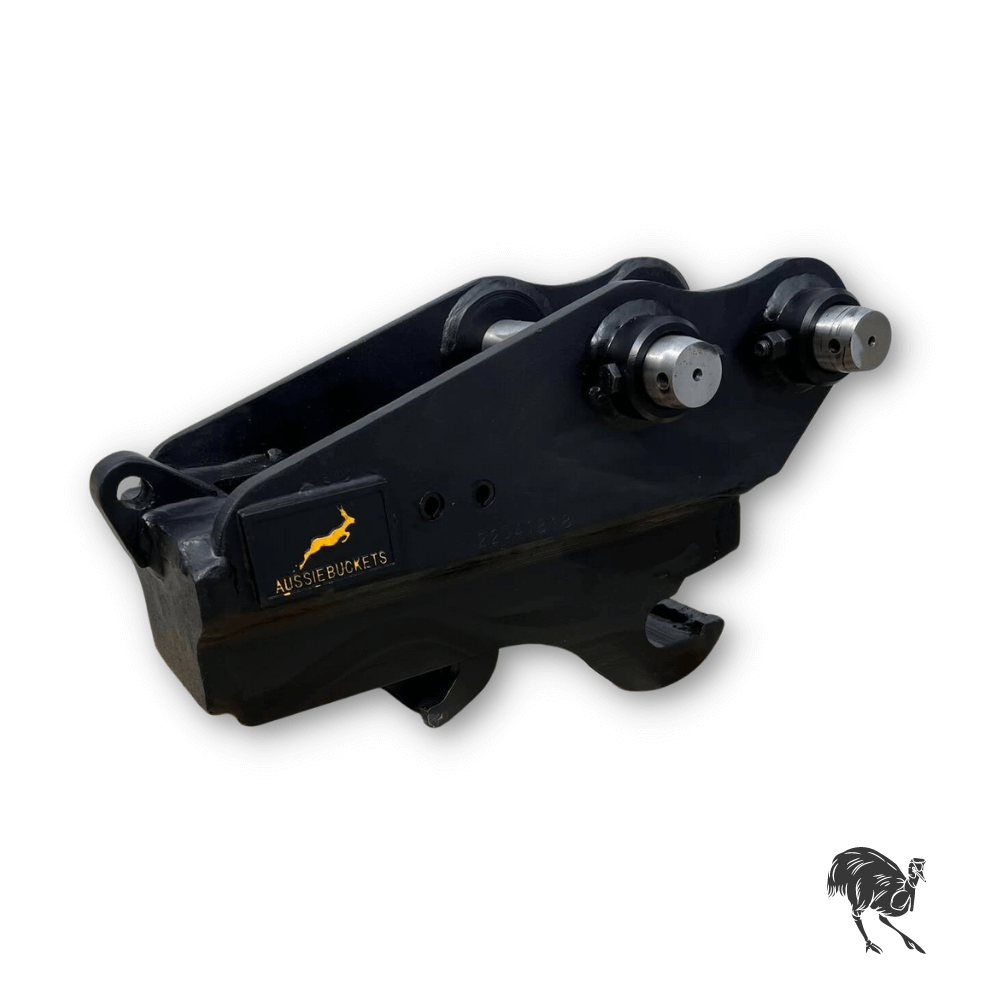 Excavator Attachment Excavator Pallet Forks