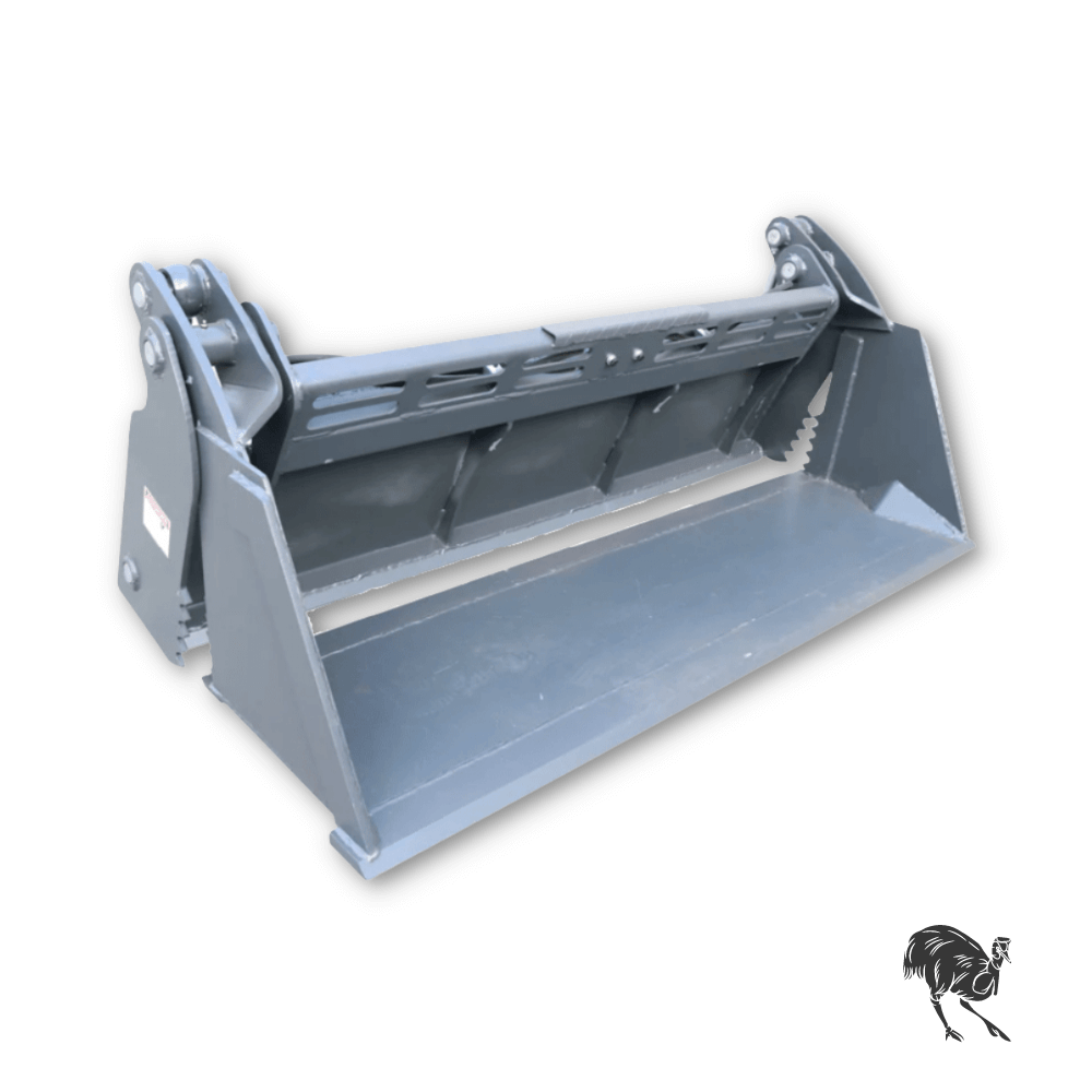 Excavator Attachment Excavator Pallet Forks