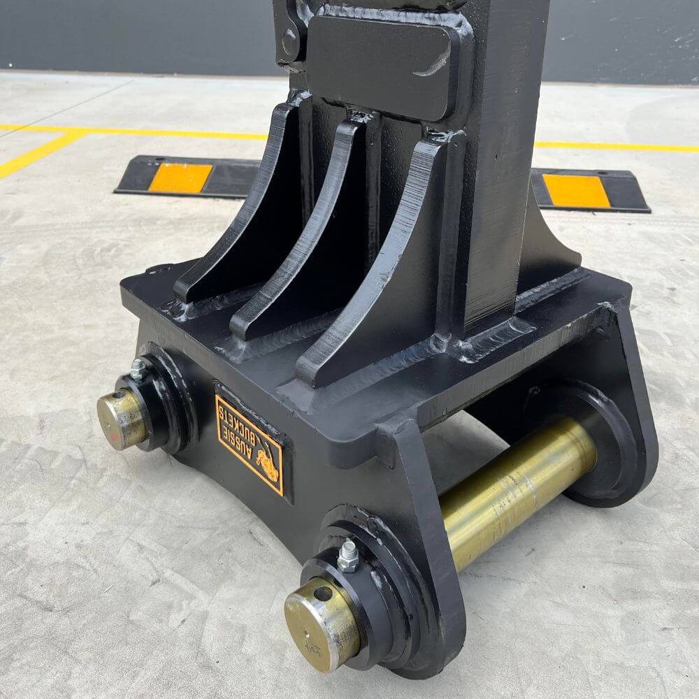 Excavator Attachment Heavy Duty Ripper