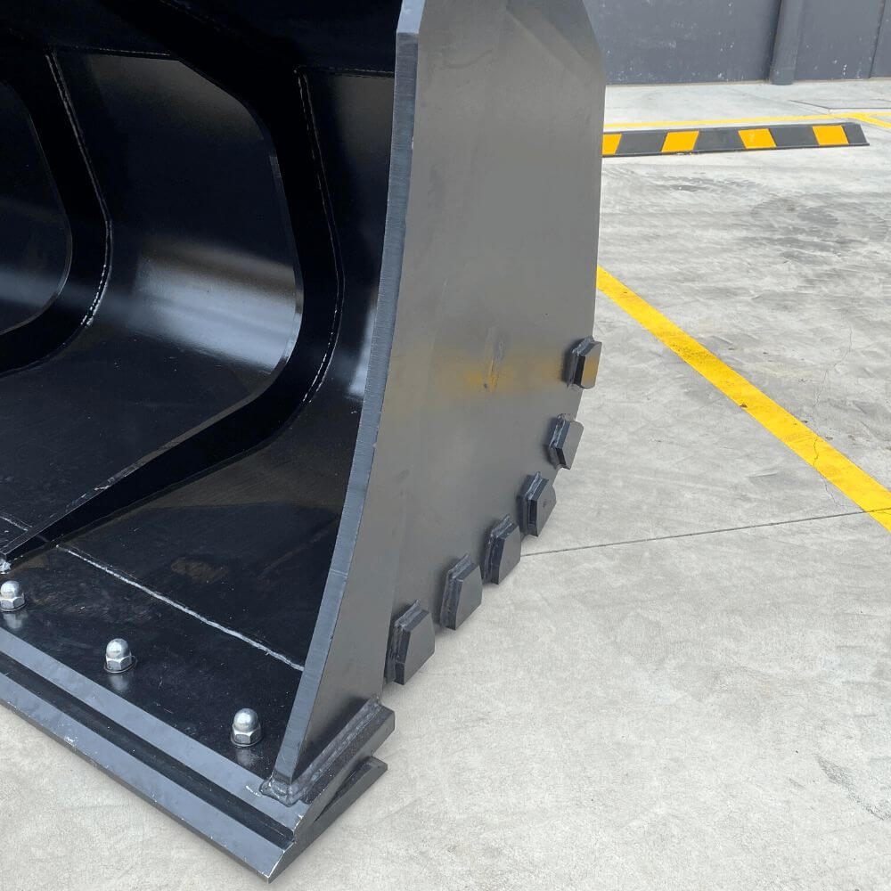 Excavator Bucket Heavy Duty Tilting Bucket