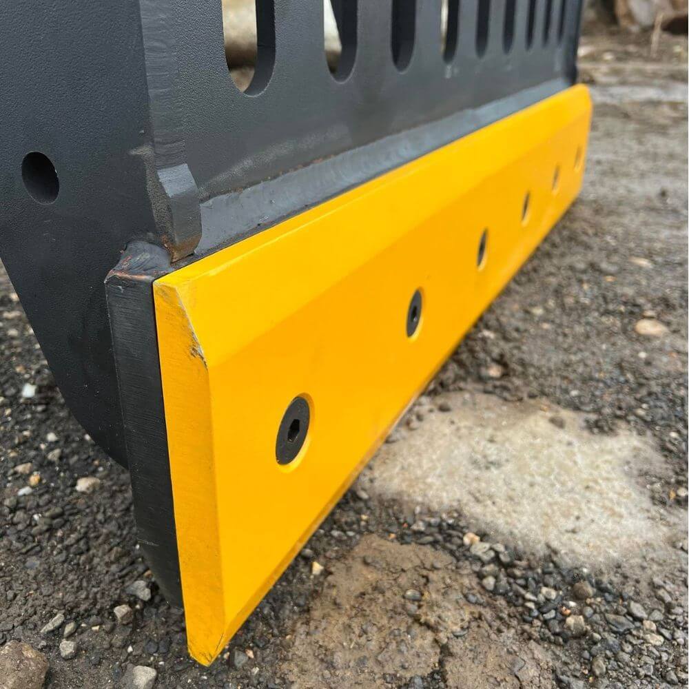 Excavator Grab Rotating Demolition/Sorting Grab