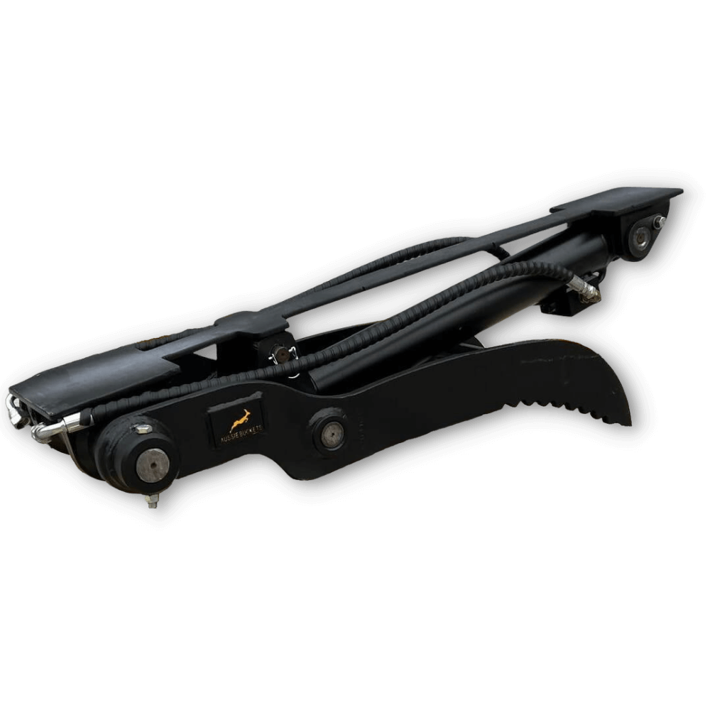 Excavator Grab Hydraulic Thumb