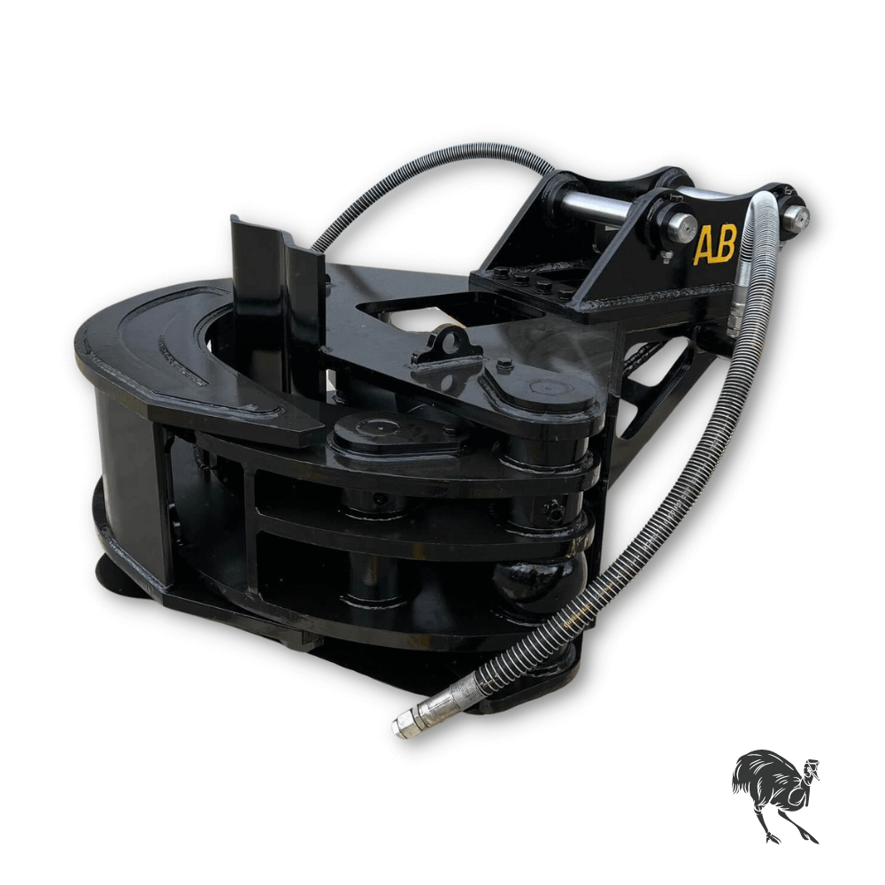 Excavator Attachment Heavy Duty Ripper