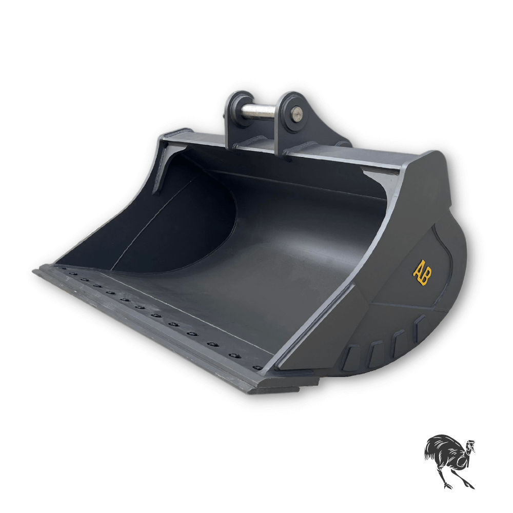 Excavator Bucket Heavy Duty Rock Bucket